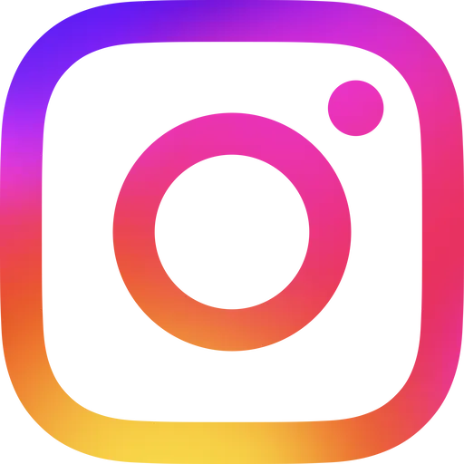 Instagram のロゴ